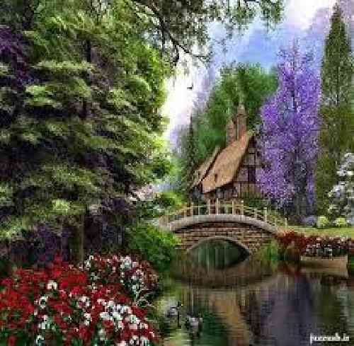  مثل من تو هم یخورده خول و دیوونه ای
